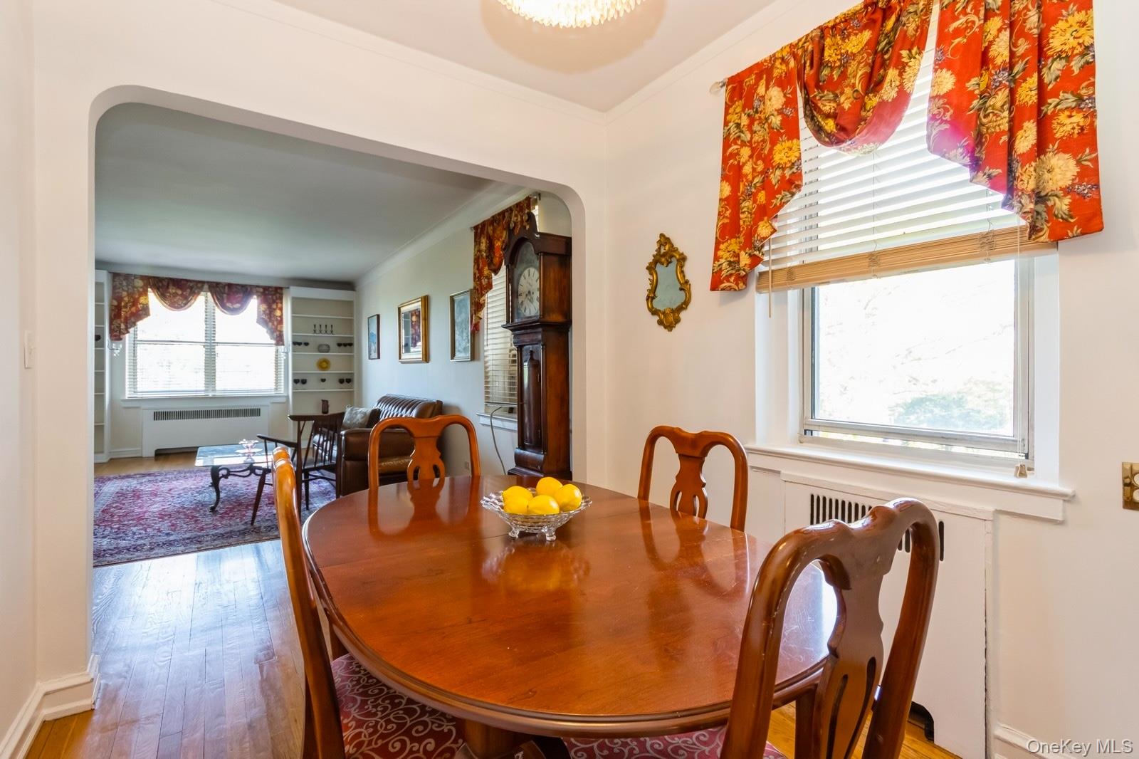 90 BRYANT Avenue # F-3D, White Plains, NY 10605