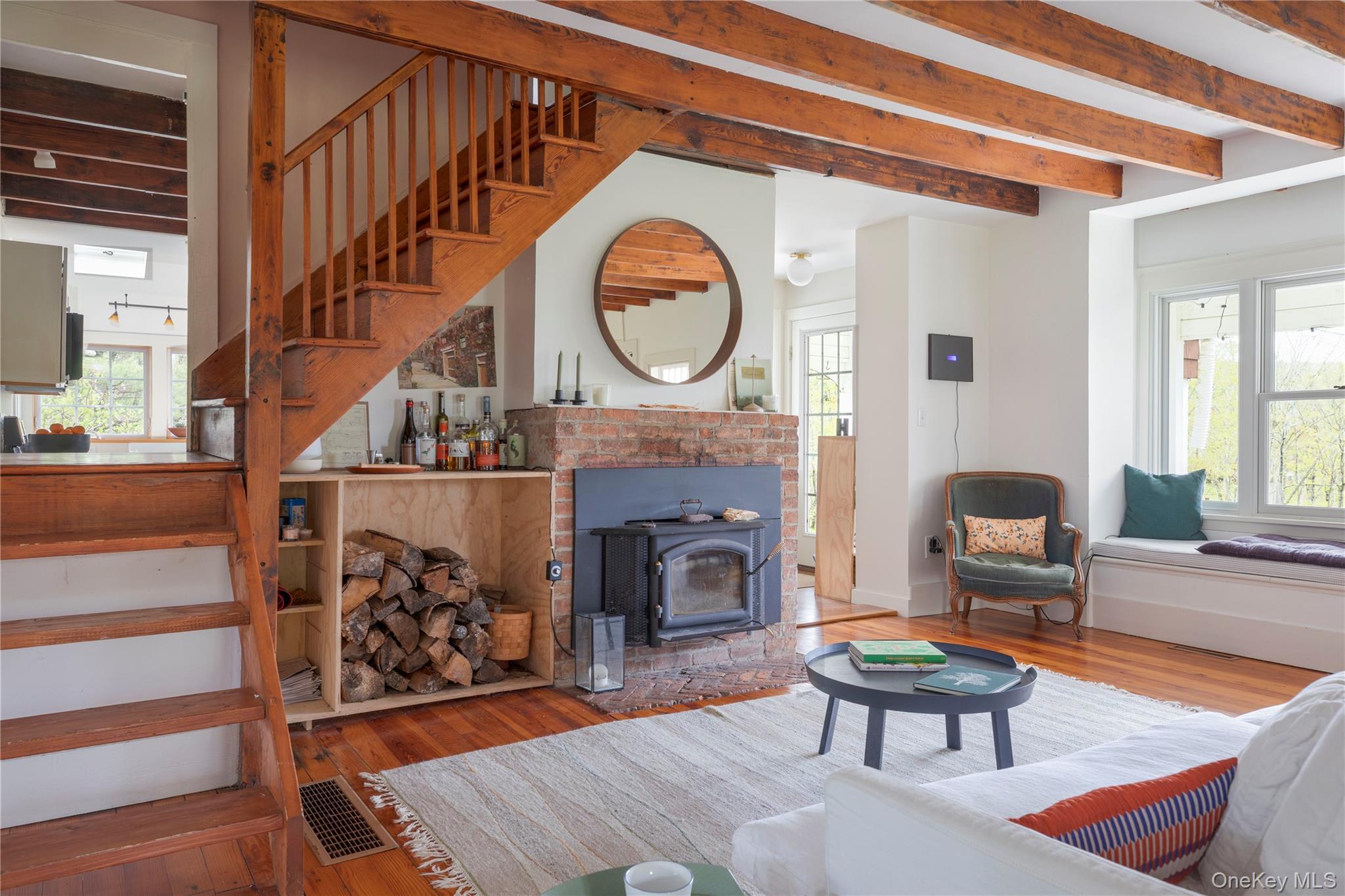 57 Dellenbaugh Road, Cragsmoor, NY 12420