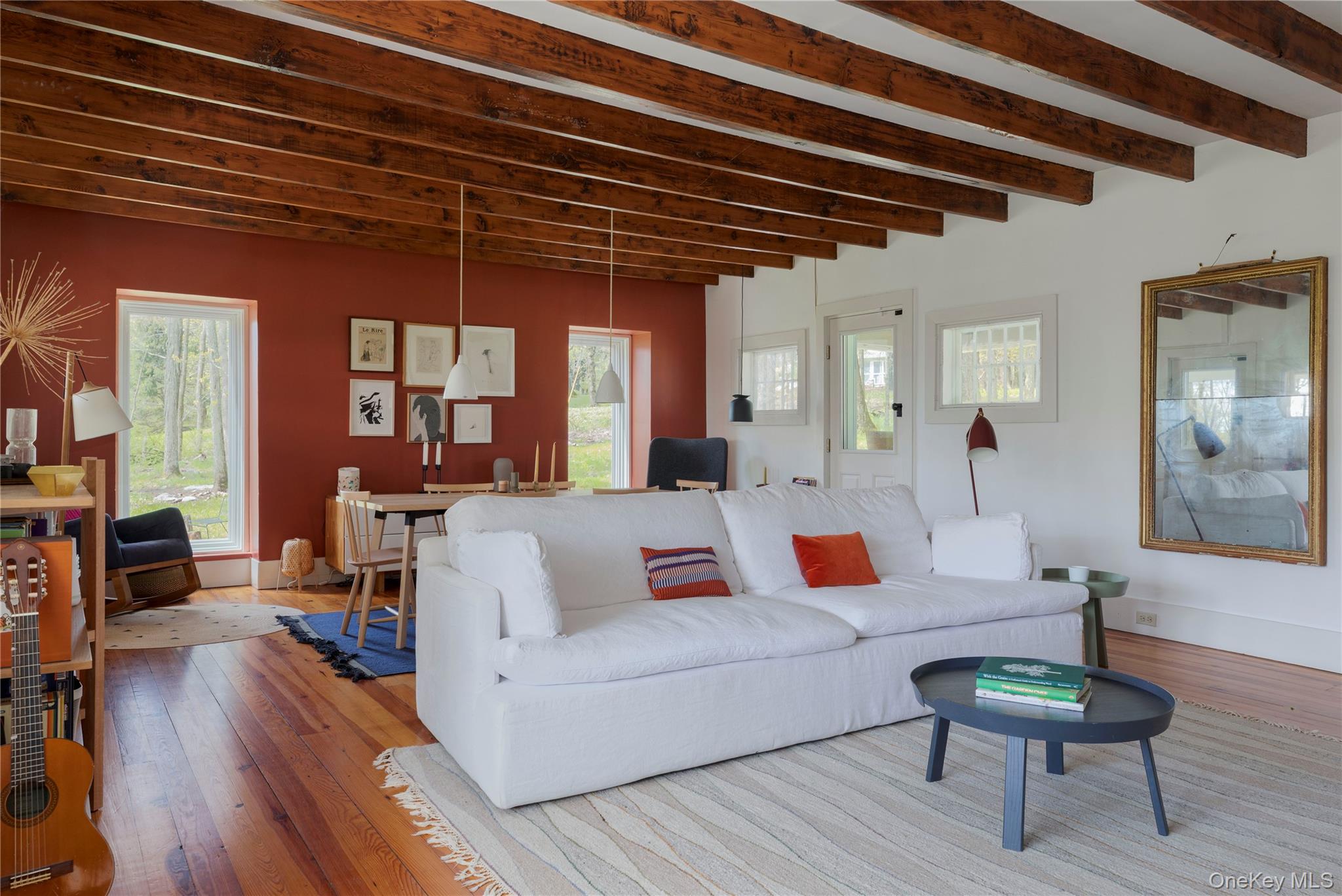 57 Dellenbaugh Road, Cragsmoor, NY 12420