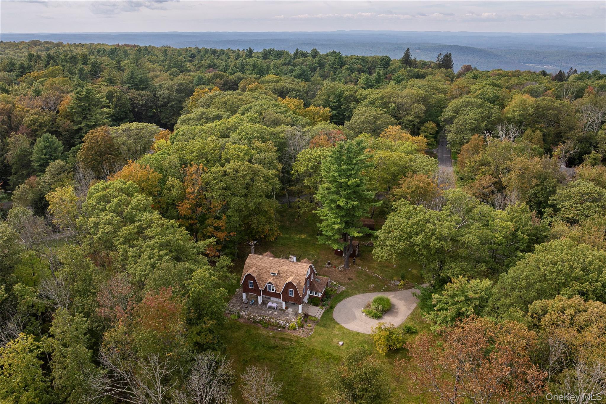 57 Dellenbaugh Road, Cragsmoor, NY 12420