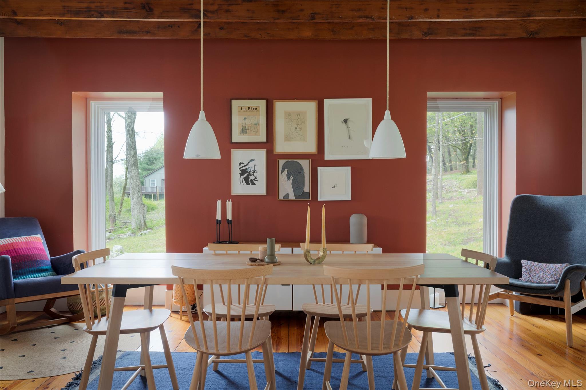 57 Dellenbaugh Road, Cragsmoor, NY 12420