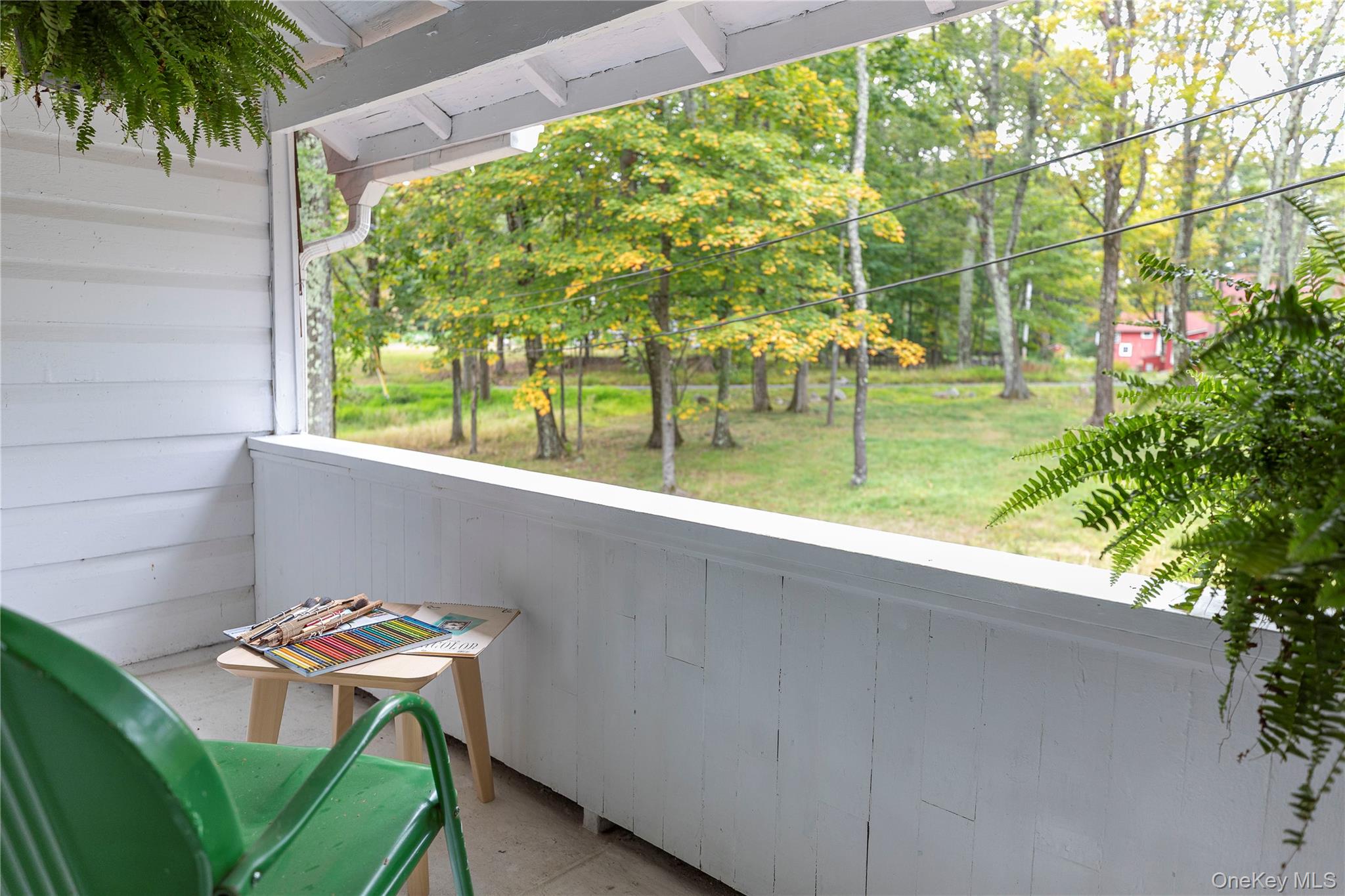 57 Dellenbaugh Road, Cragsmoor, NY 12420