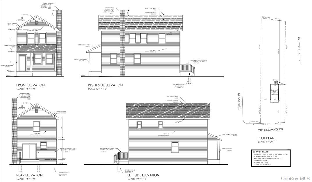 57 Old Commack Road, Kings Park, NY 11754