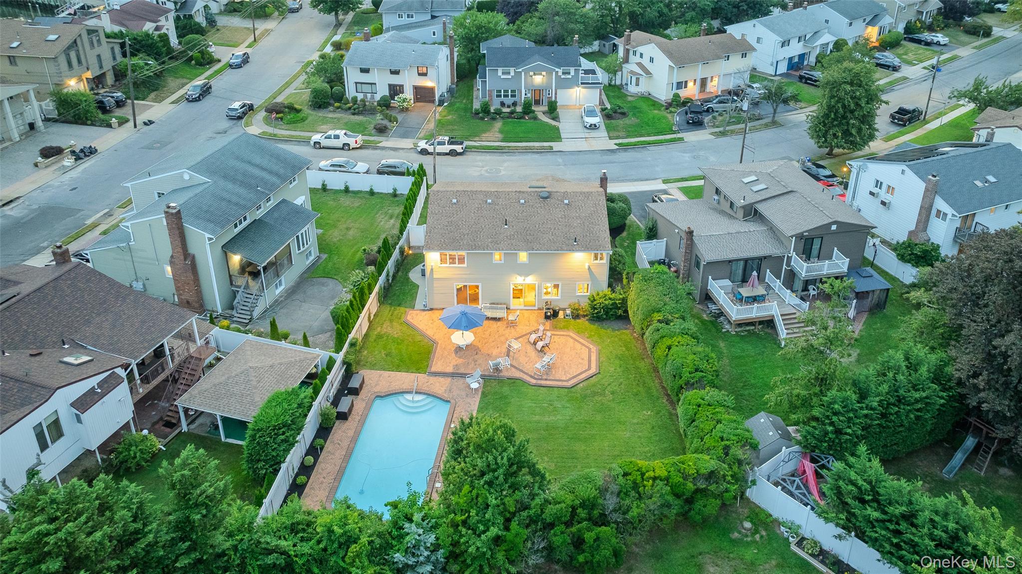 3503 Steven Road, Baldwin, NY 11510