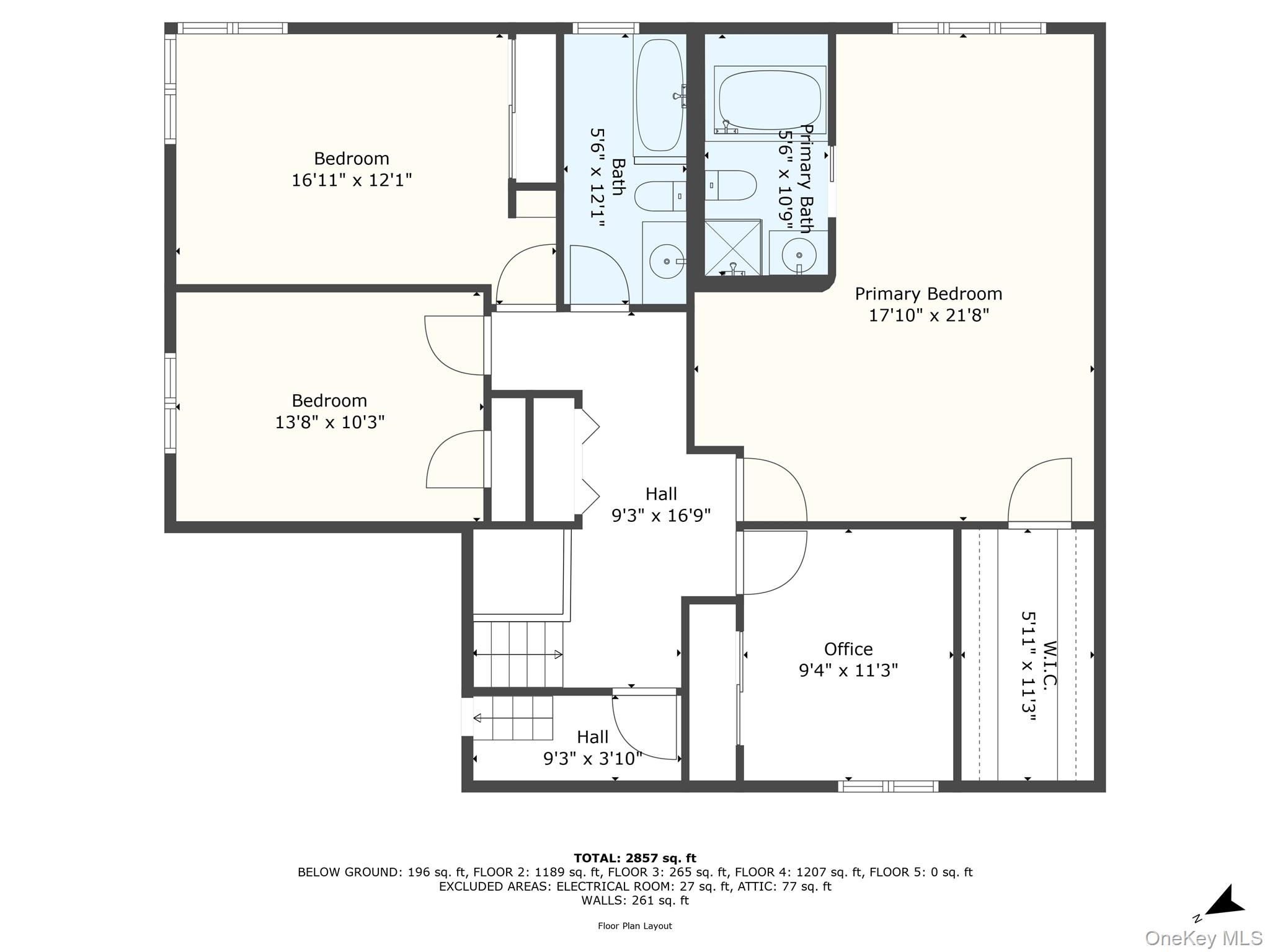 3503 Steven Road, Baldwin, NY 11510