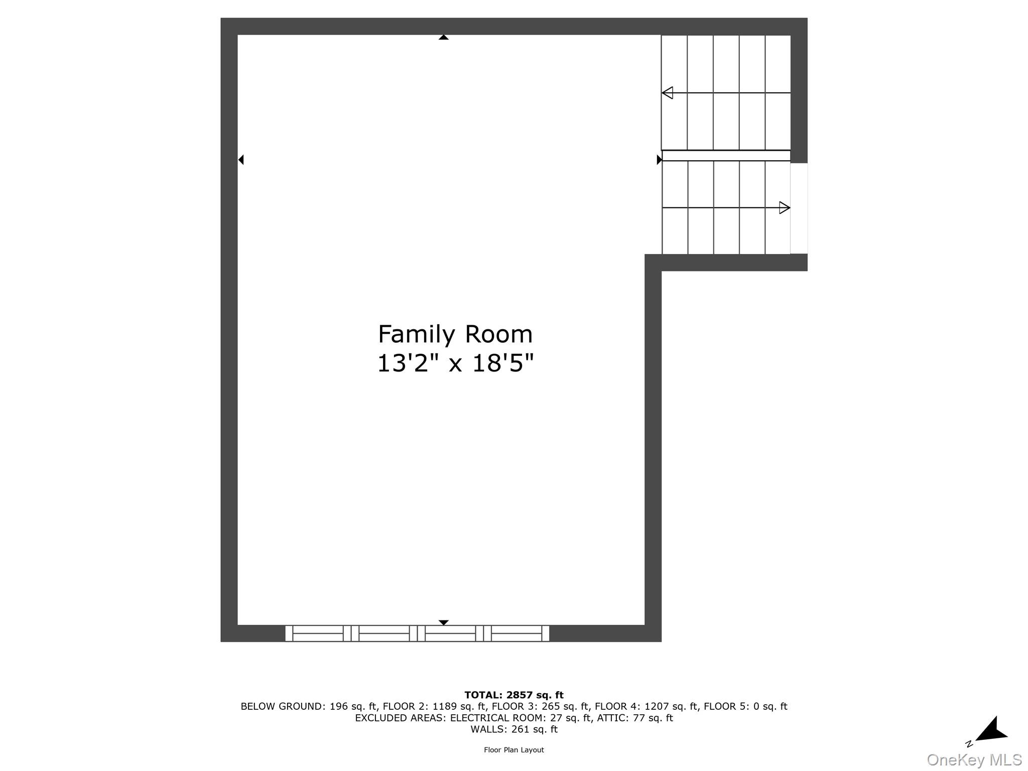 3503 Steven Road, Baldwin, NY 11510