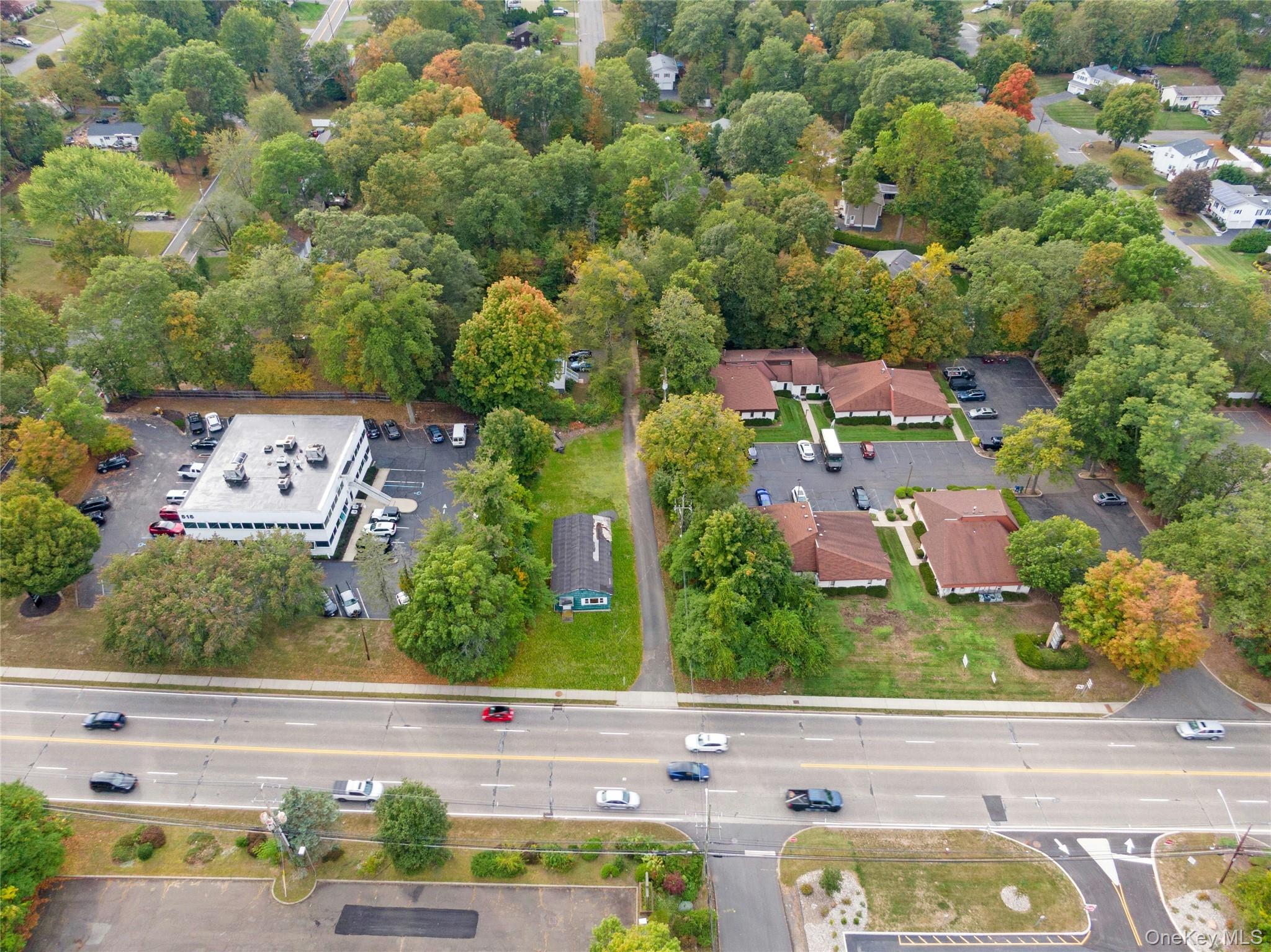 511 Route 304, New City, NY 10956