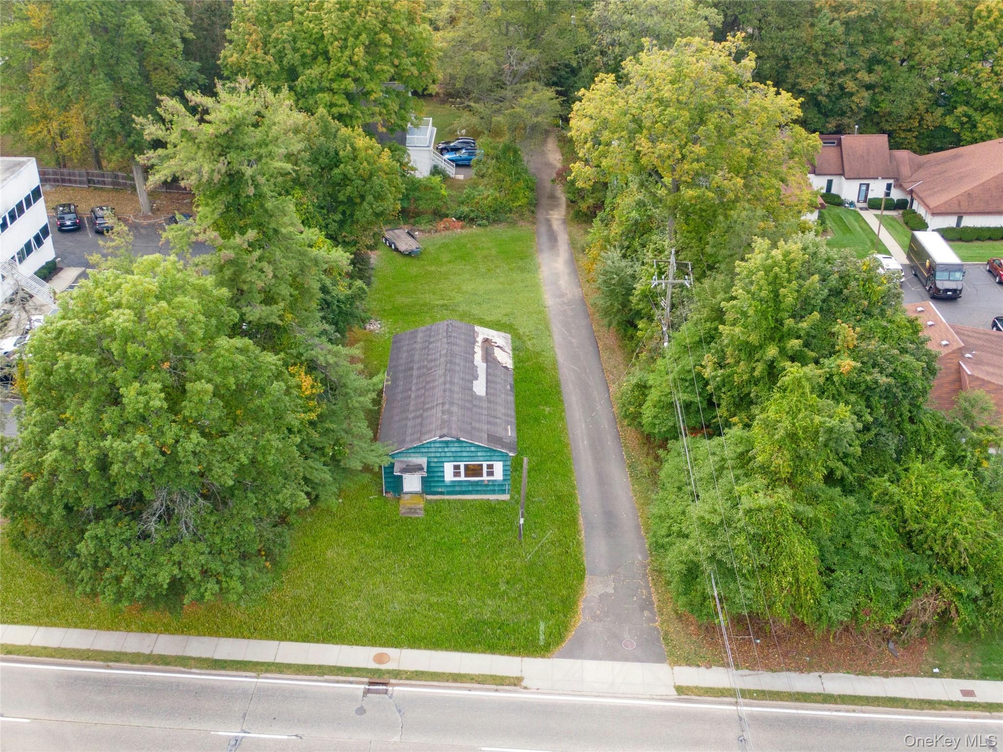 511 Route 304, New City, NY 10956