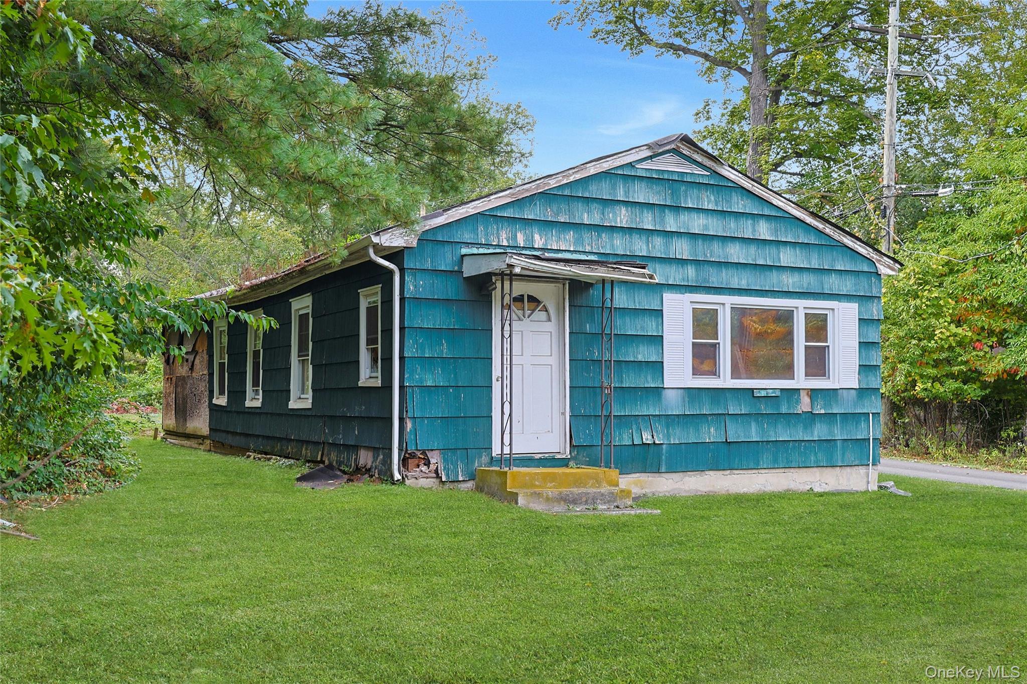 511 Route 304, New City, NY 10956