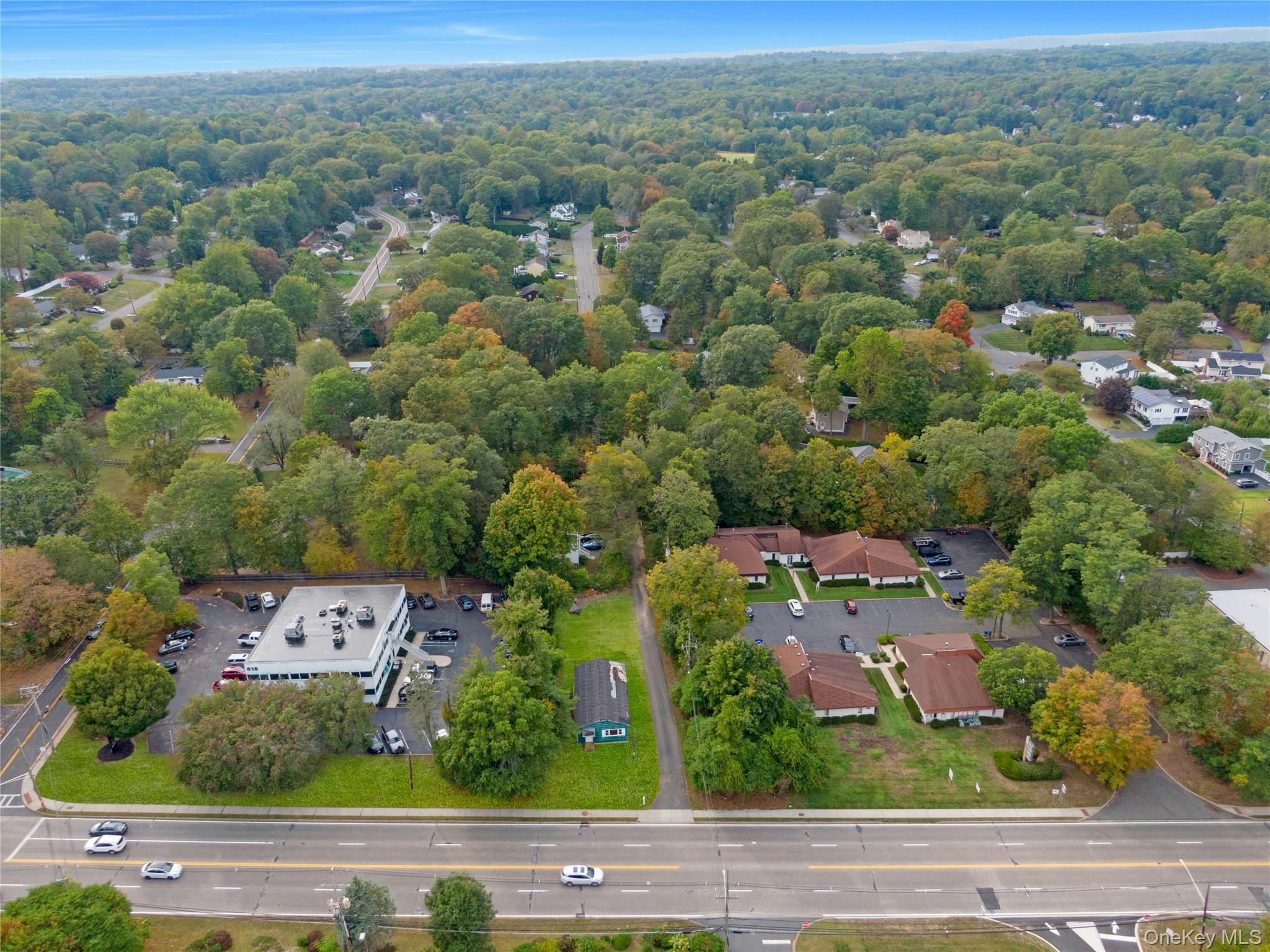 511 Route 304, New City, NY 10956