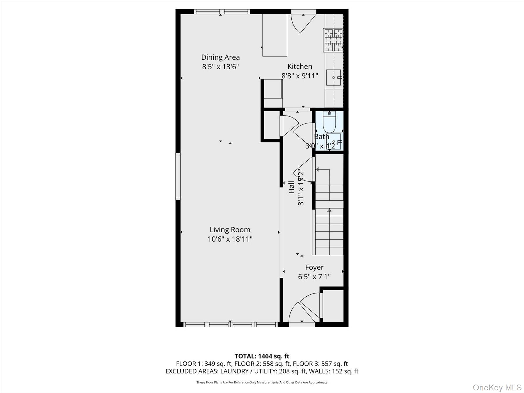 3530 Long Beach Road # 70, Oceanside, NY 11572