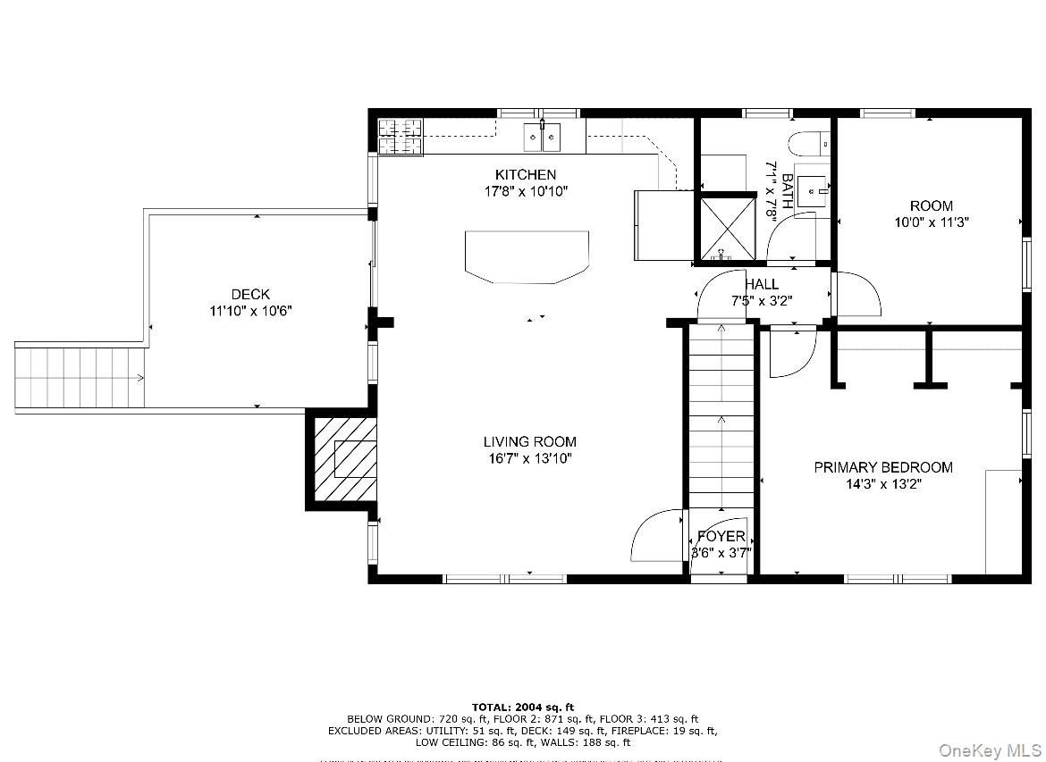 2398 Centre Avenue, Bellmore, NY 11710