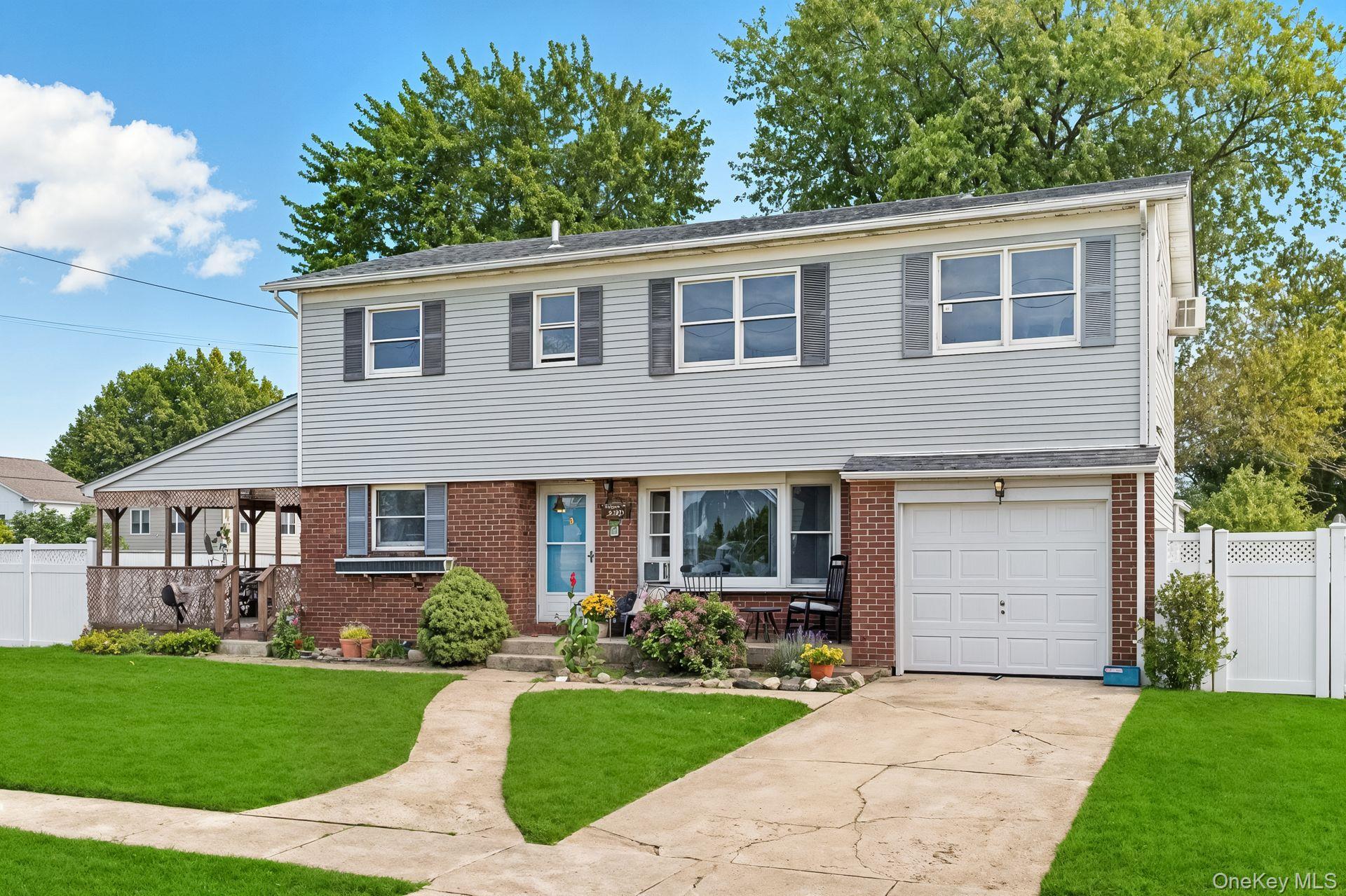 395 Pacific Street, Massapequa Park, NY 11762