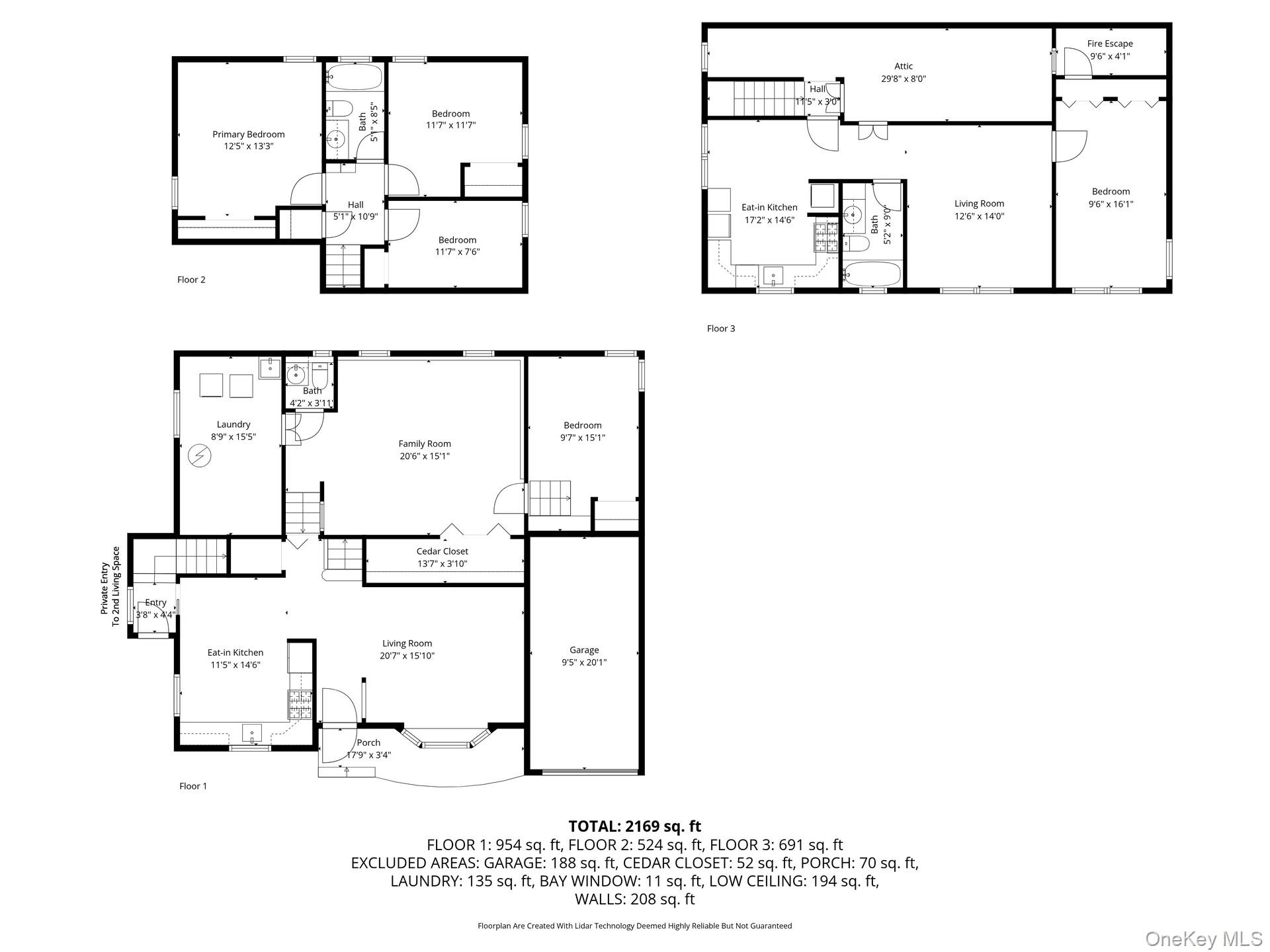 395 Pacific Street, Massapequa Park, NY 11762