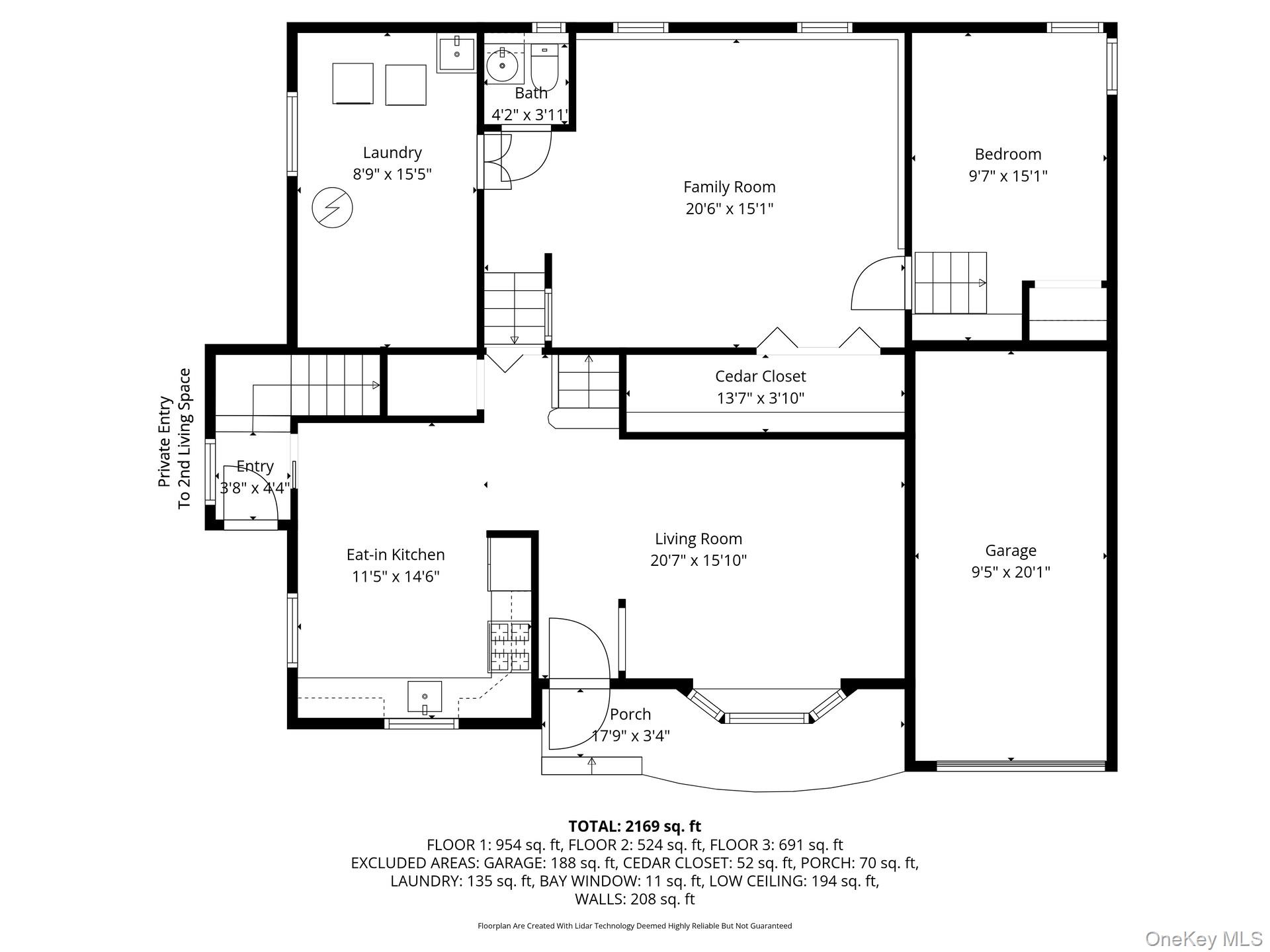 395 Pacific Street, Massapequa Park, NY 11762