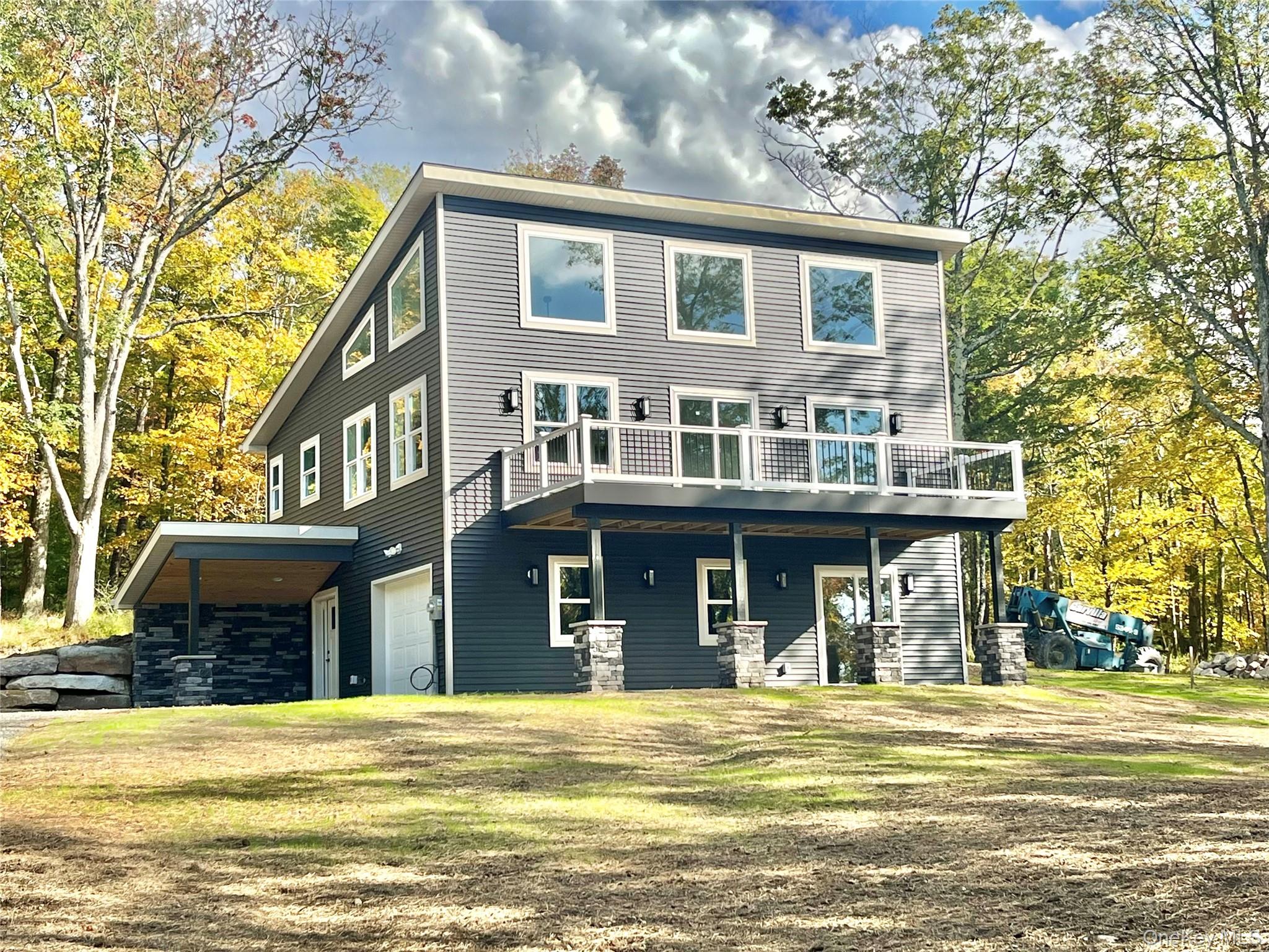 330 Vista Maria Road, Pine Bush, NY 12566