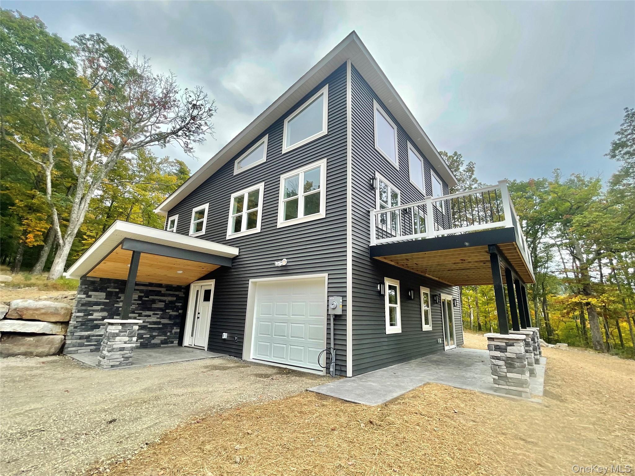 330 Vista Maria Road, Pine Bush, NY 12566