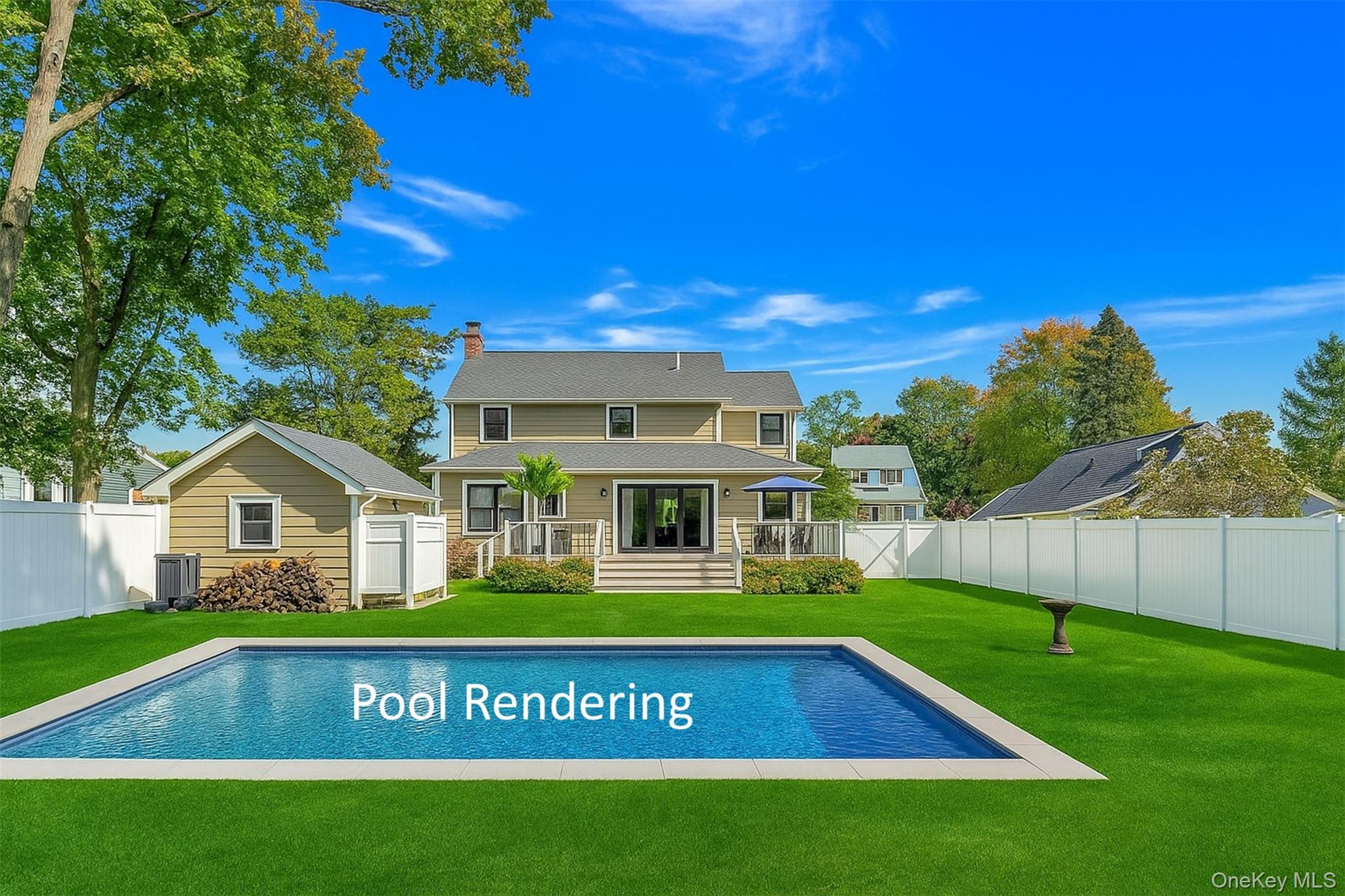 619 Bailey Avenue, Greenport, NY 11944