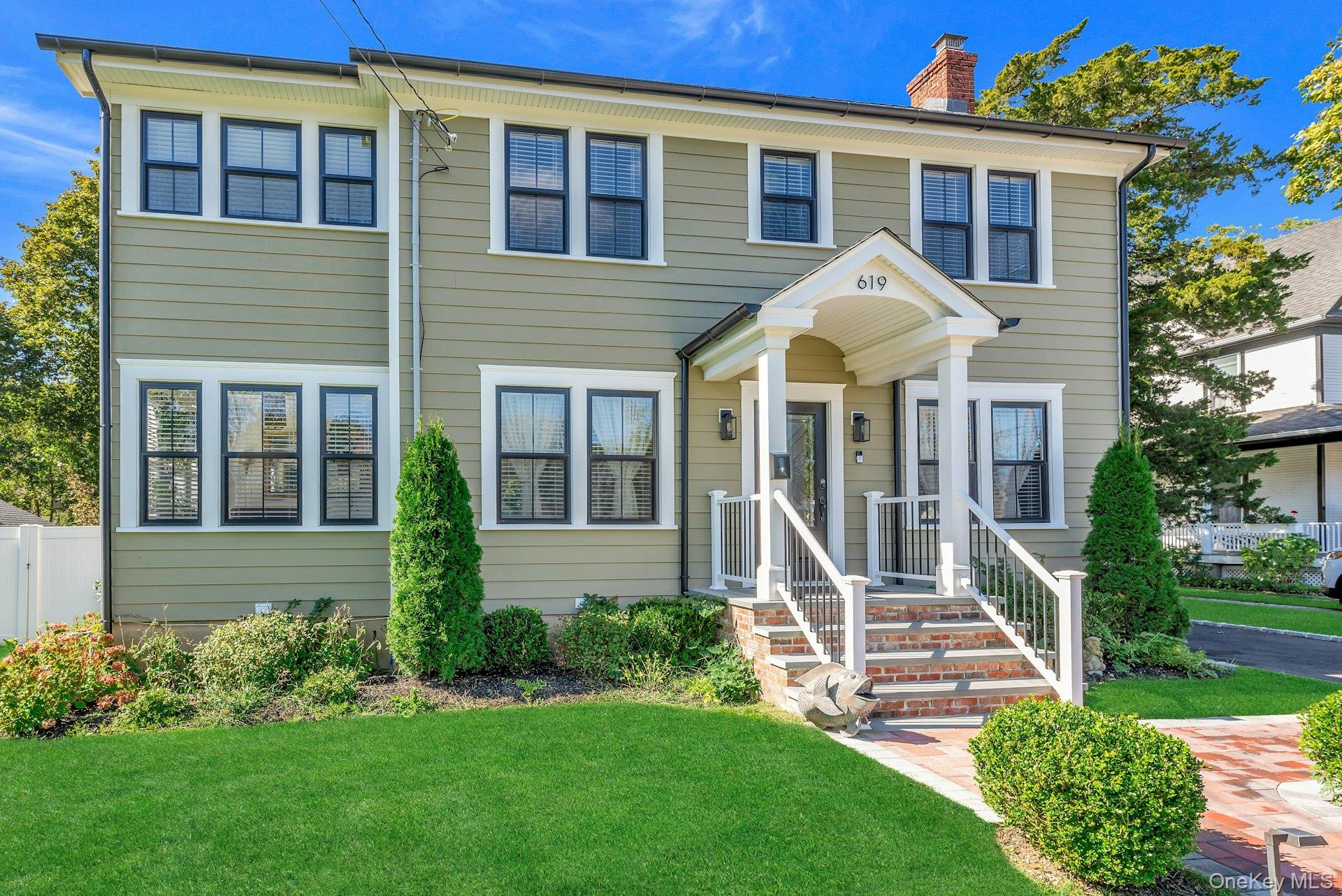 619 Bailey Avenue, Greenport, NY 11944