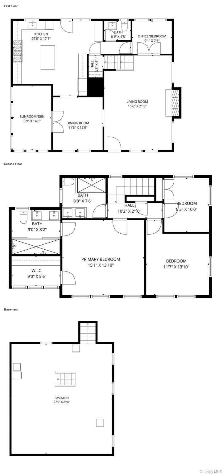 619 Bailey Avenue, Greenport, NY 11944