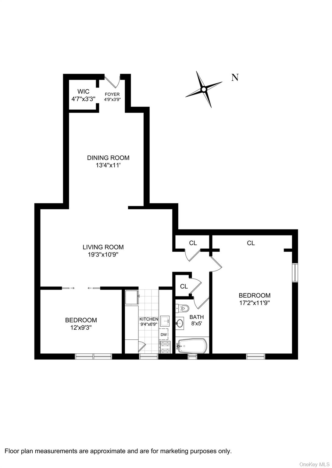 9707 4th Avenue # 4D, Brooklyn, NY 11209