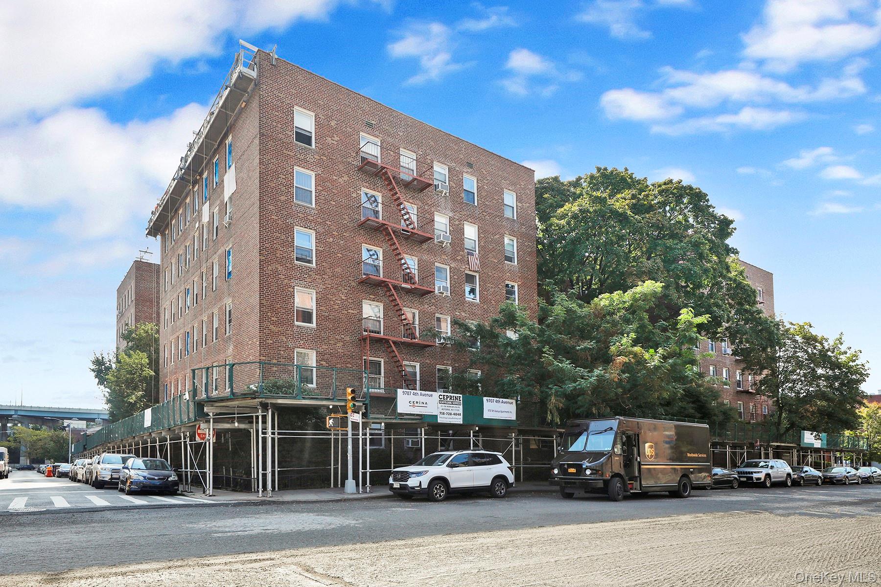 9707 4th Avenue # 4D, Brooklyn, NY 11209