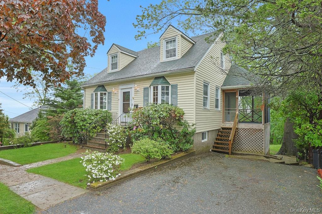 62 Rosehill Terrace, Yonkers, NY 10703
