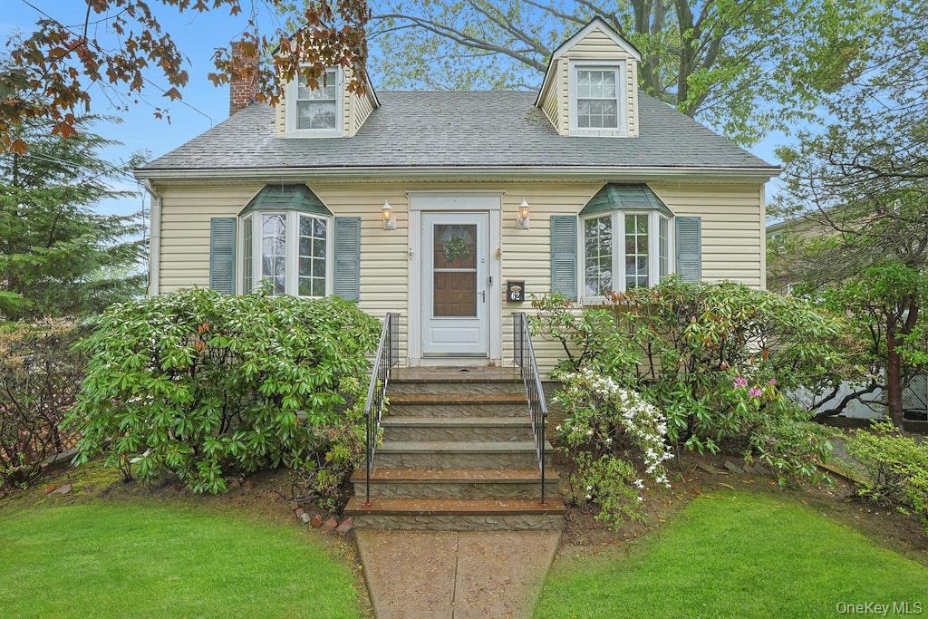 62 Rosehill Terrace, Yonkers, NY 10703