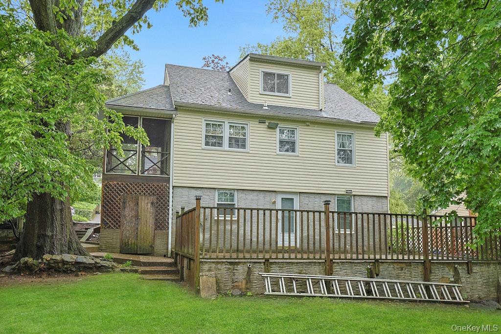 62 Rosehill Terrace, Yonkers, NY 10703