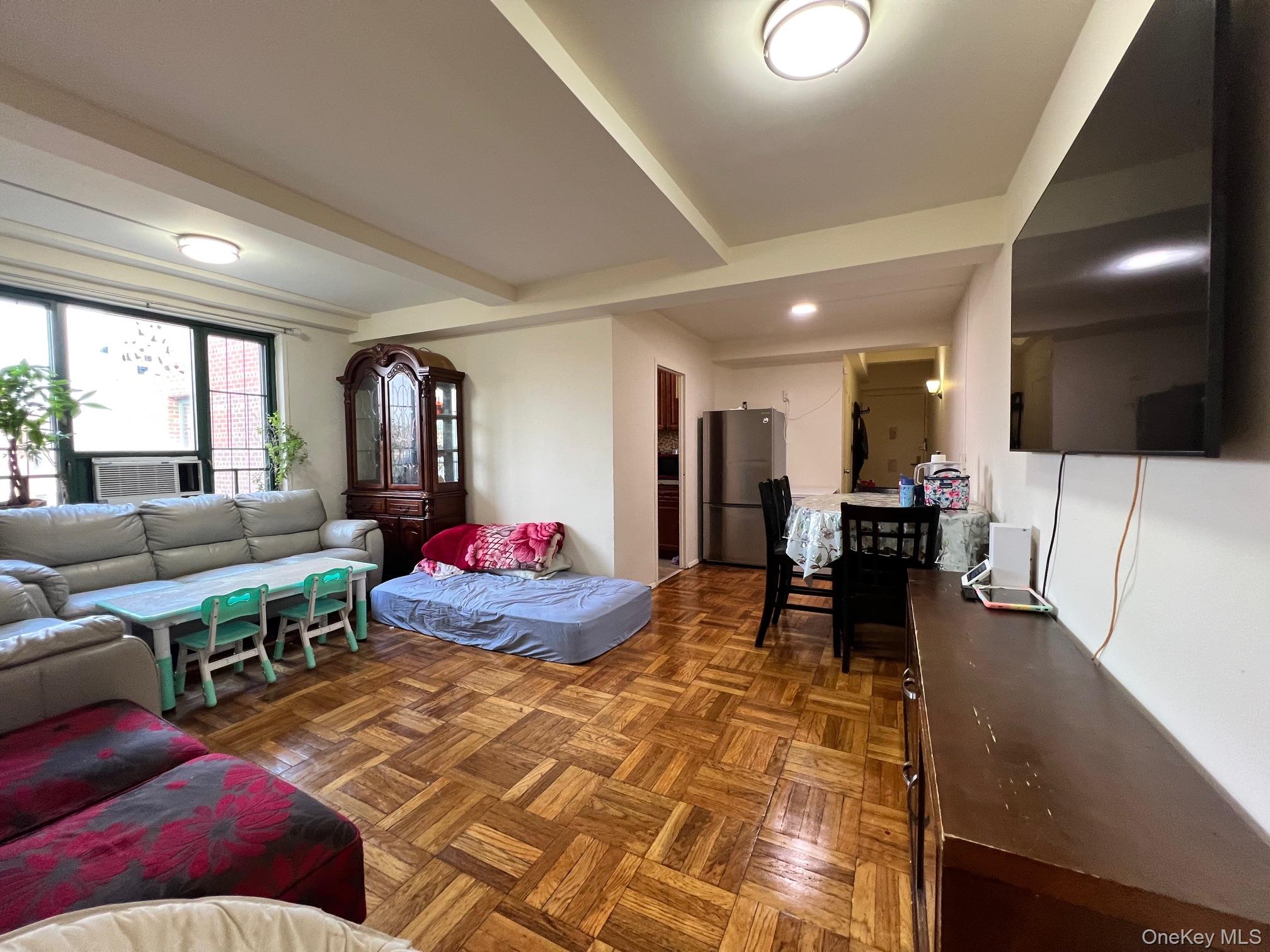 1553 Unionport Road # 7F, Bronx, NY 10462