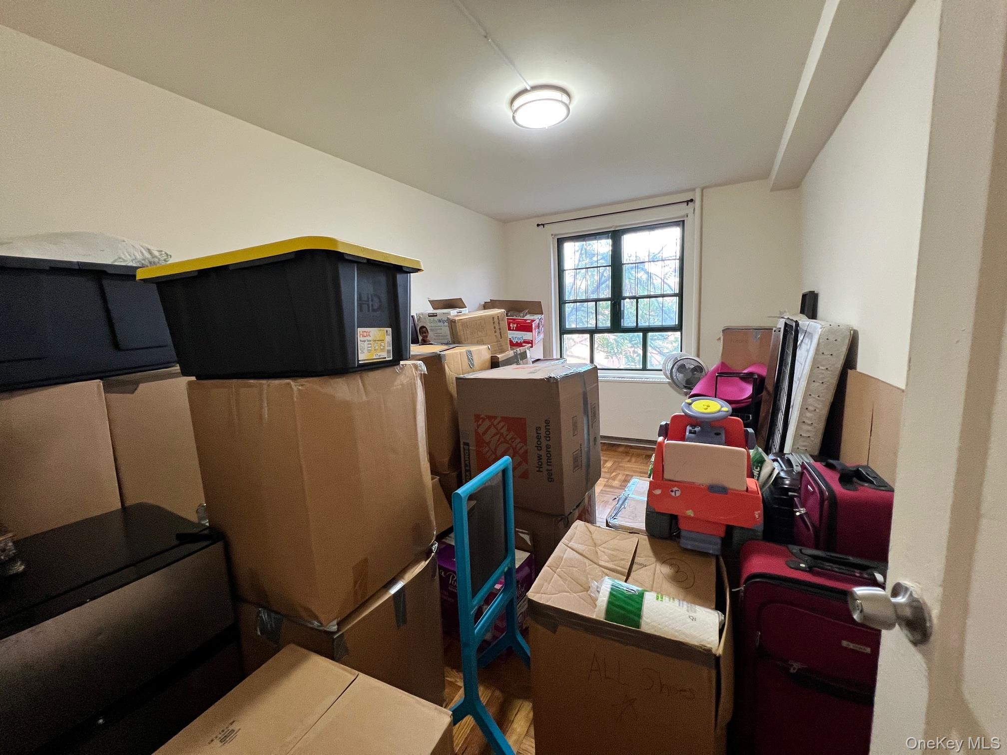 1553 Unionport Road # 7F, Bronx, NY 10462