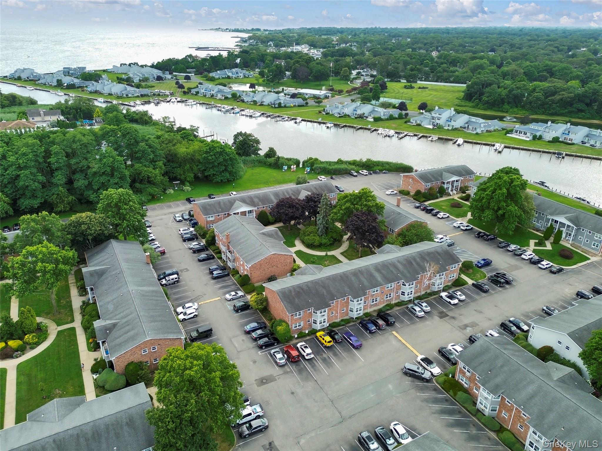 16 Fair Harbor Drive # 16, Patchogue, NY 11772