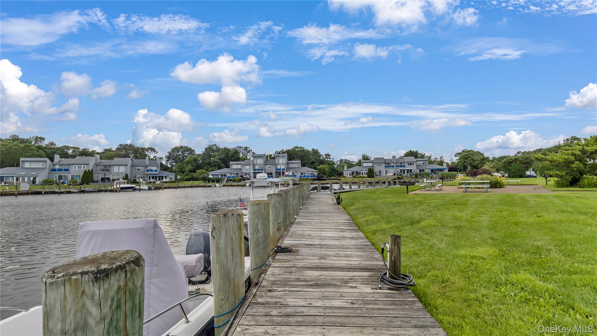 16 Fair Harbor Drive # 16, Patchogue, NY 11772