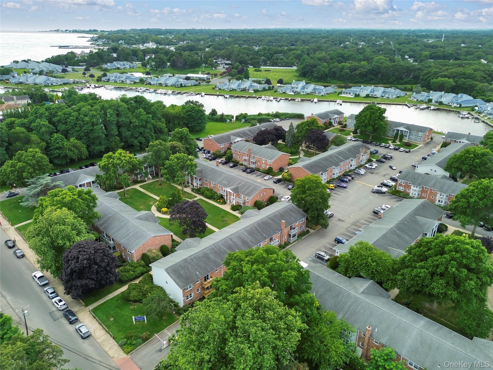 16 Fair Harbor Drive # 16, Patchogue, NY 11772