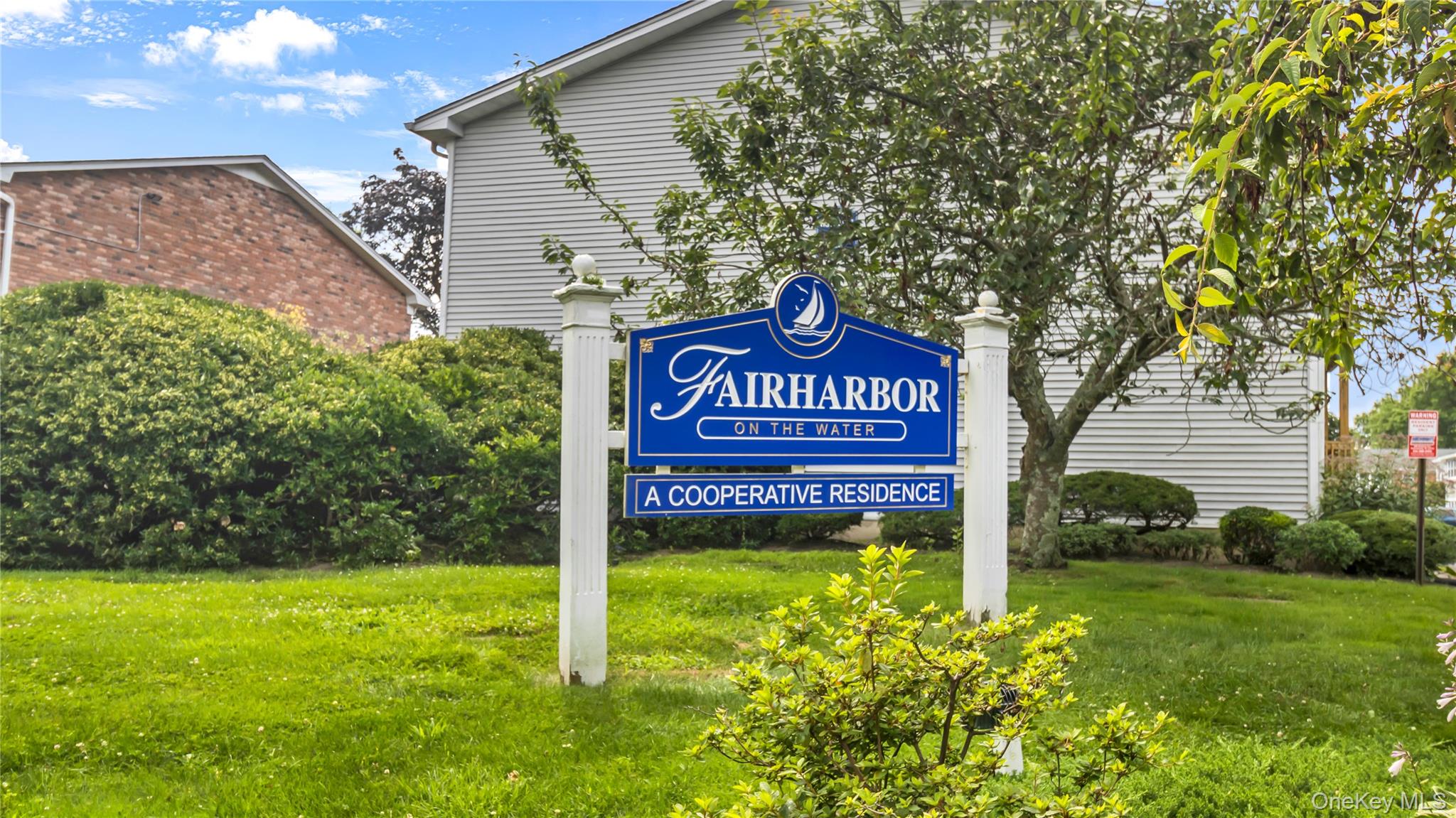 16 Fair Harbor Drive # 16, Patchogue, NY 11772