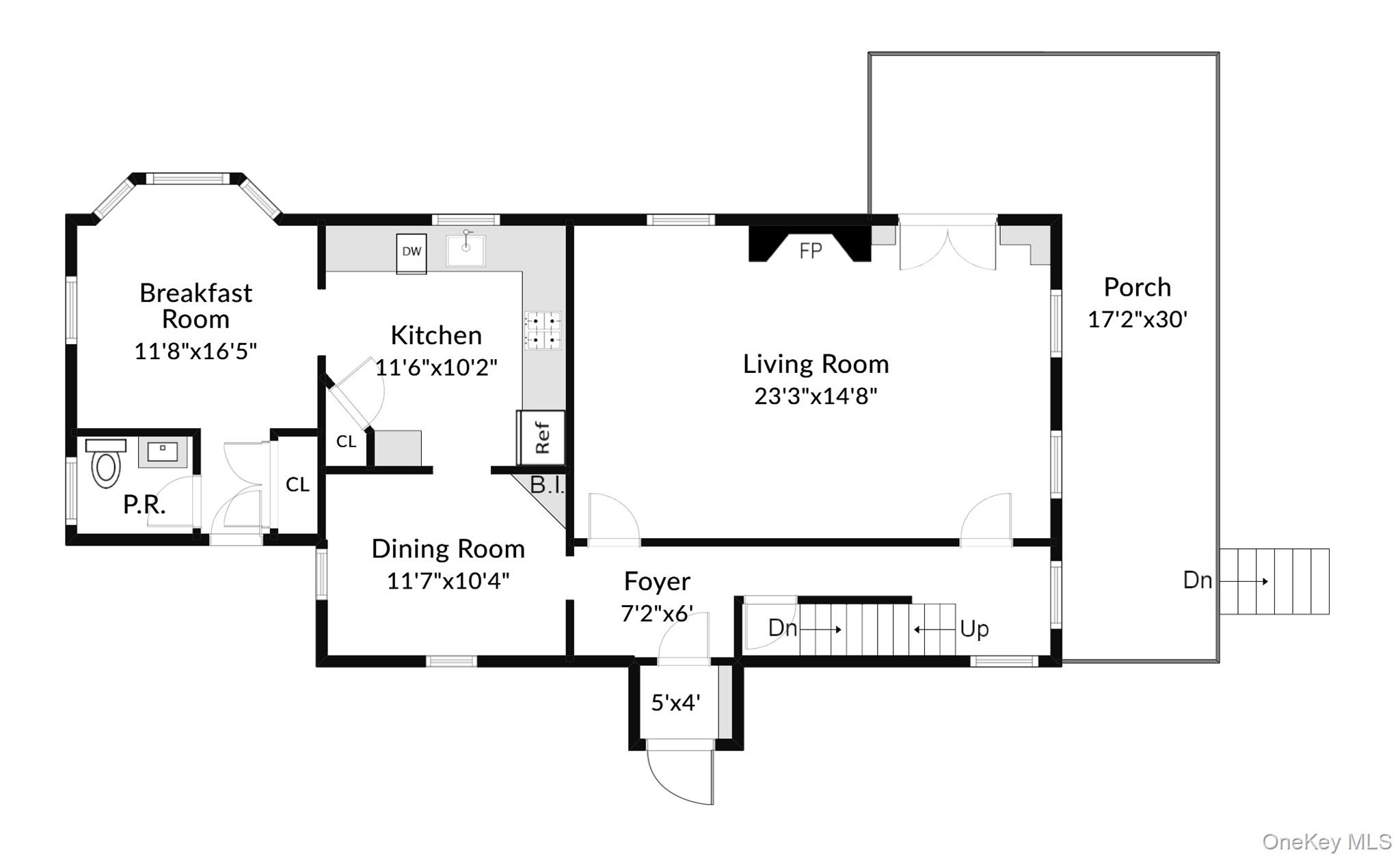 51 Choate Lane, Pleasantville, NY 10570