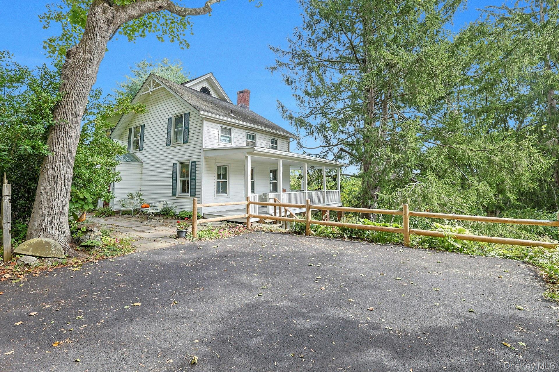 51 Choate Lane, Pleasantville, NY 10570