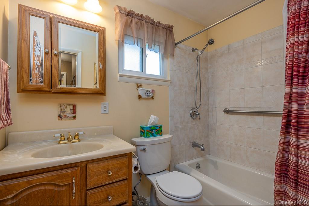 46 Jones Drive, Garnerville, NY 10923