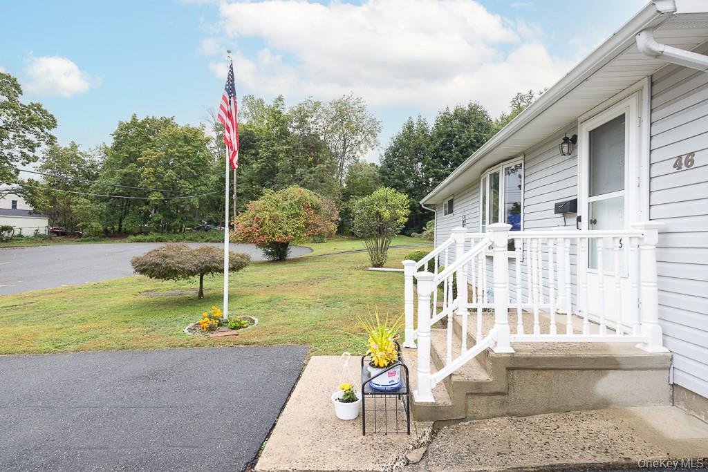 46 Jones Drive, Garnerville, NY 10923