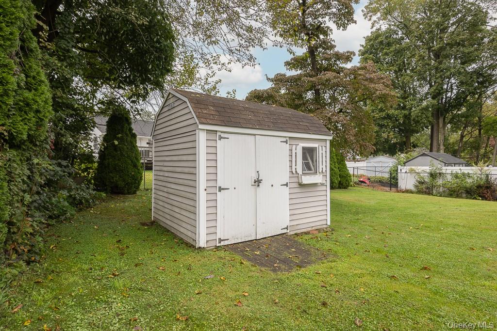 46 Jones Drive, Garnerville, NY 10923