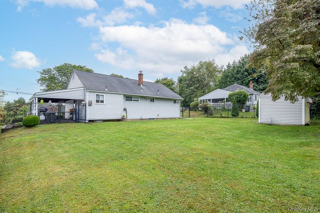 46 Jones Drive, Garnerville, NY 10923