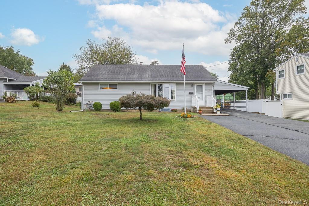 46 Jones Drive, Garnerville, NY 10923