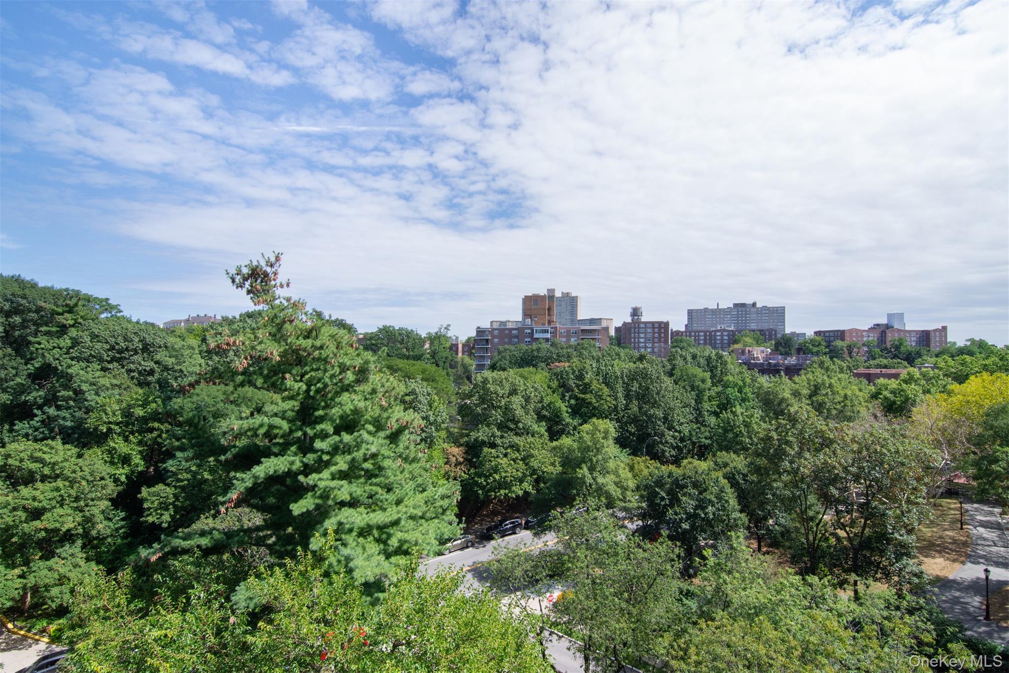 750 Kappock Street # 807, Bronx, NY 10463