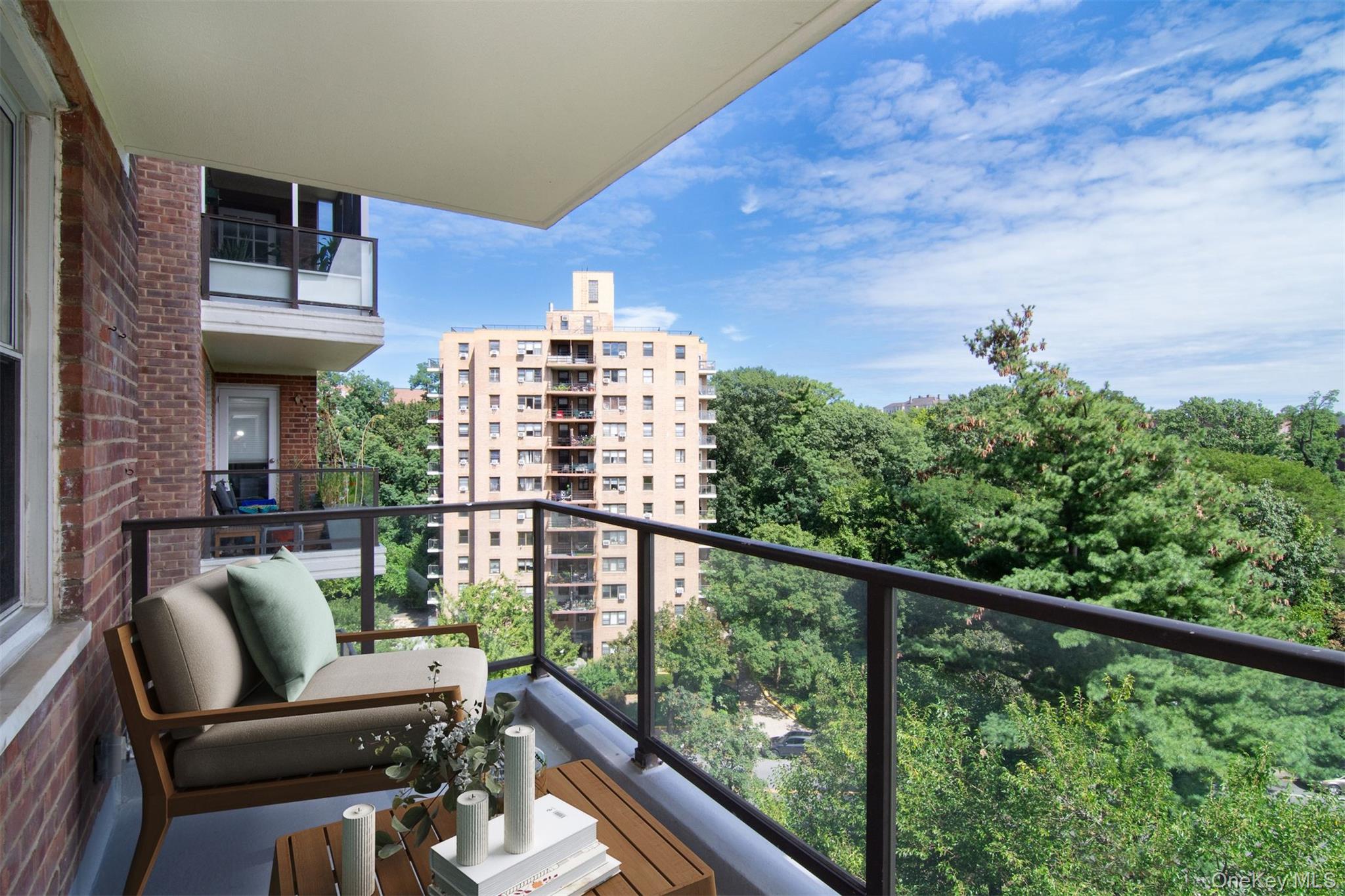 750 Kappock Street # 807, Bronx, NY 10463