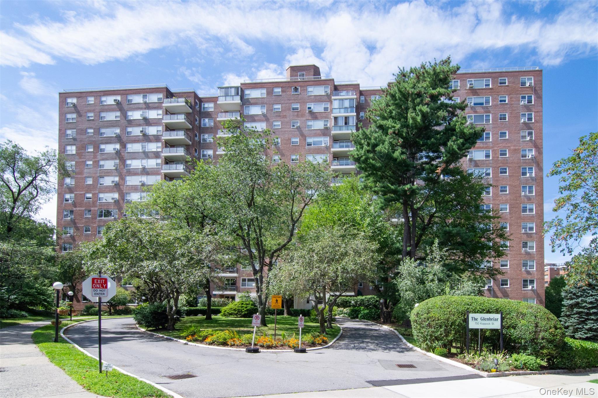 750 Kappock Street # 807, Bronx, NY 10463