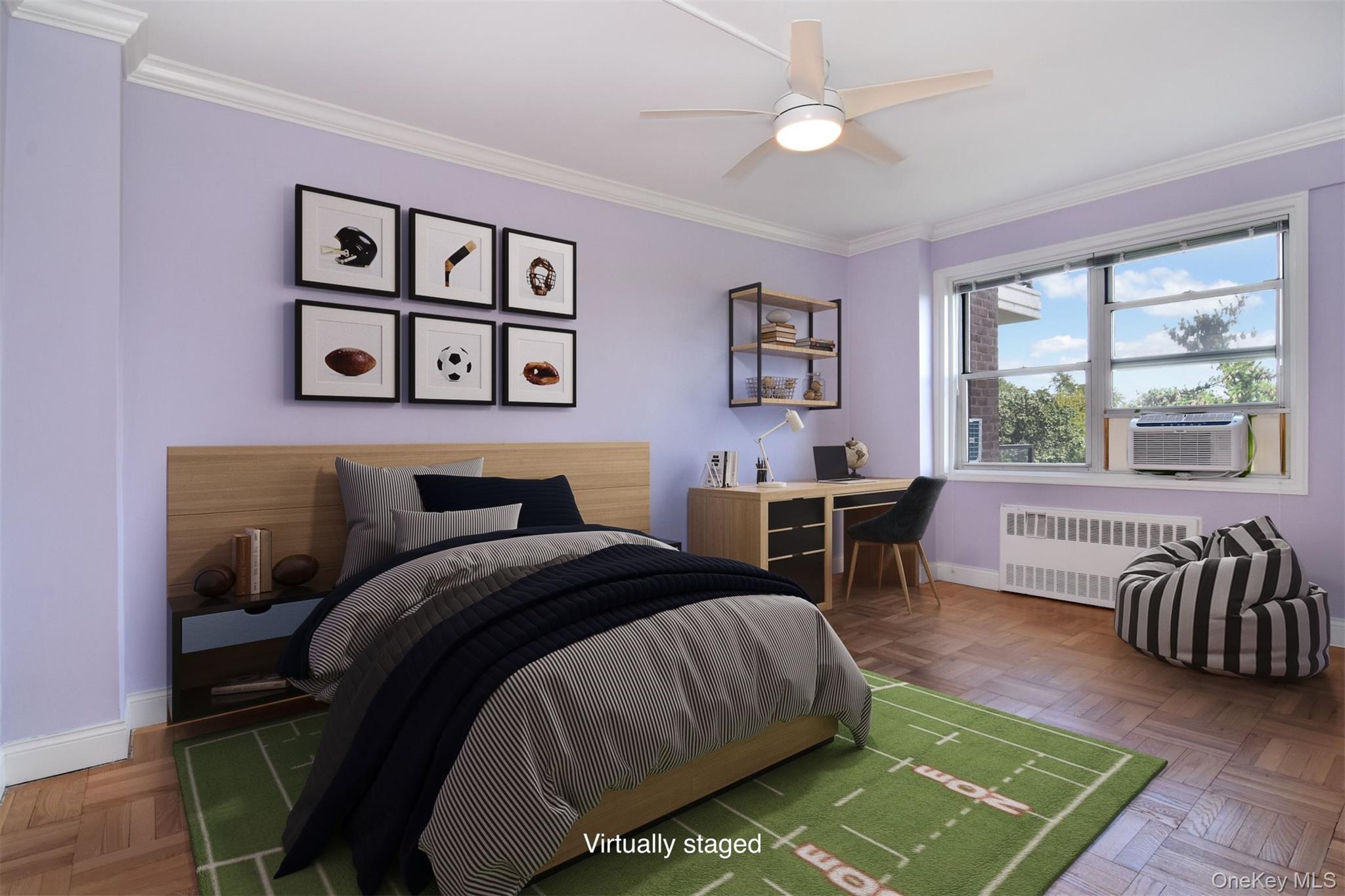 750 Kappock Street # 807, Bronx, NY 10463