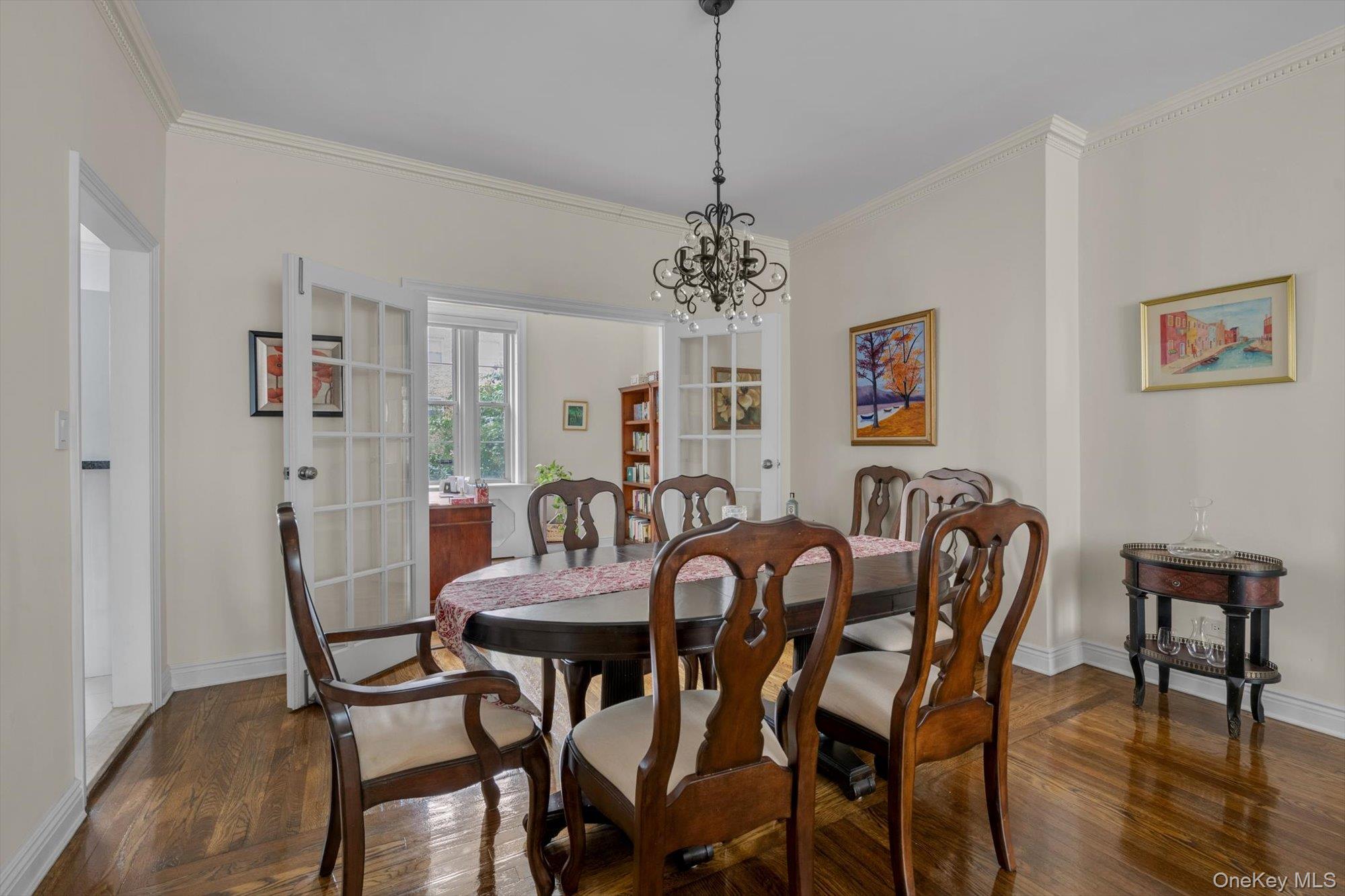 68-10 108 Street # 2F, Forest Hills, NY 11375