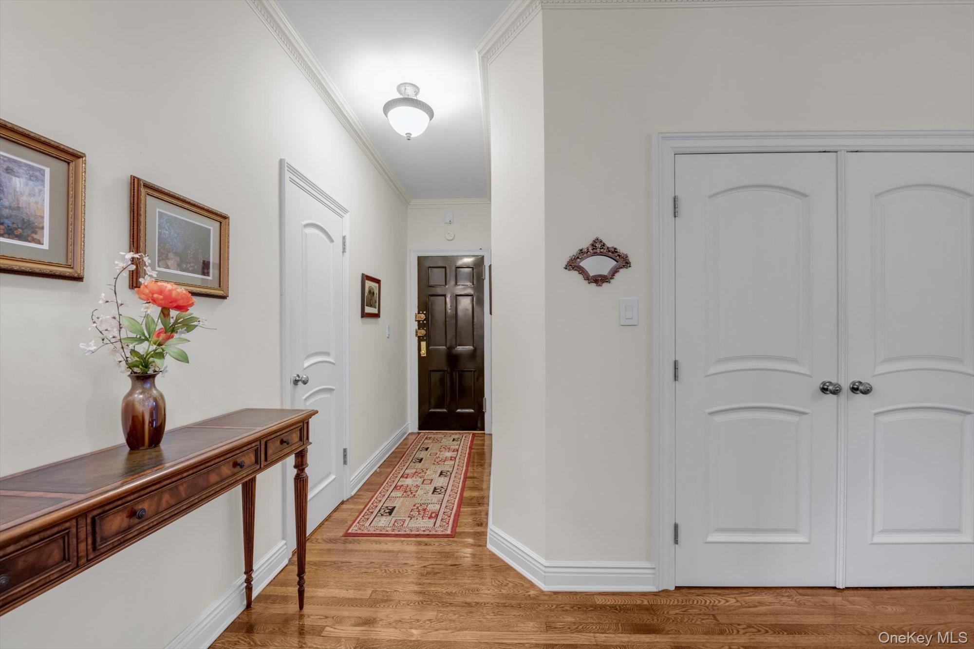 68-10 108 Street # 2F, Forest Hills, NY 11375