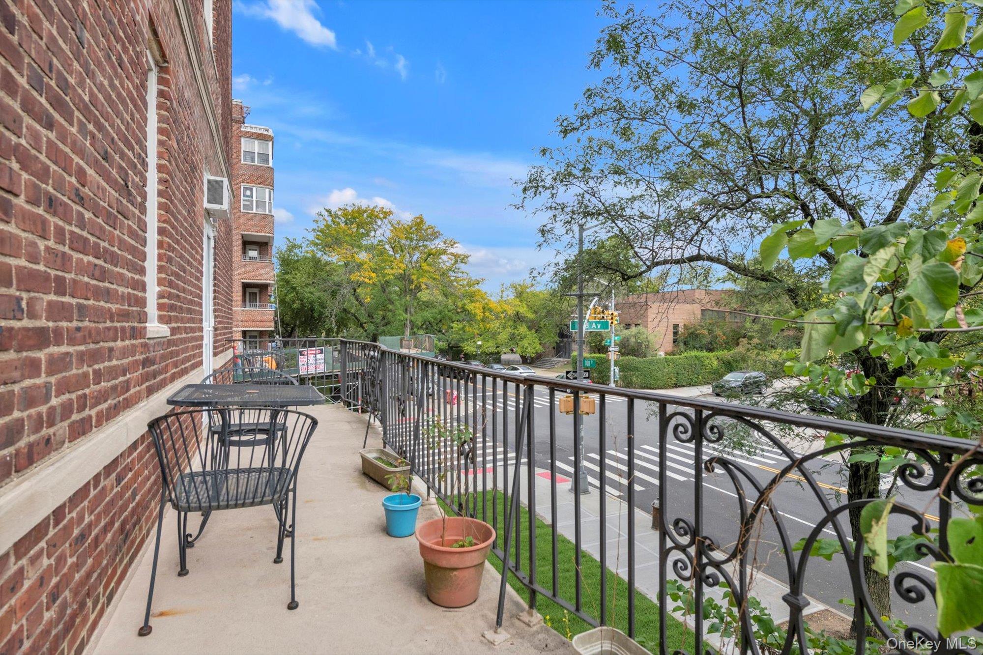 68-10 108 Street # 2F, Forest Hills, NY 11375