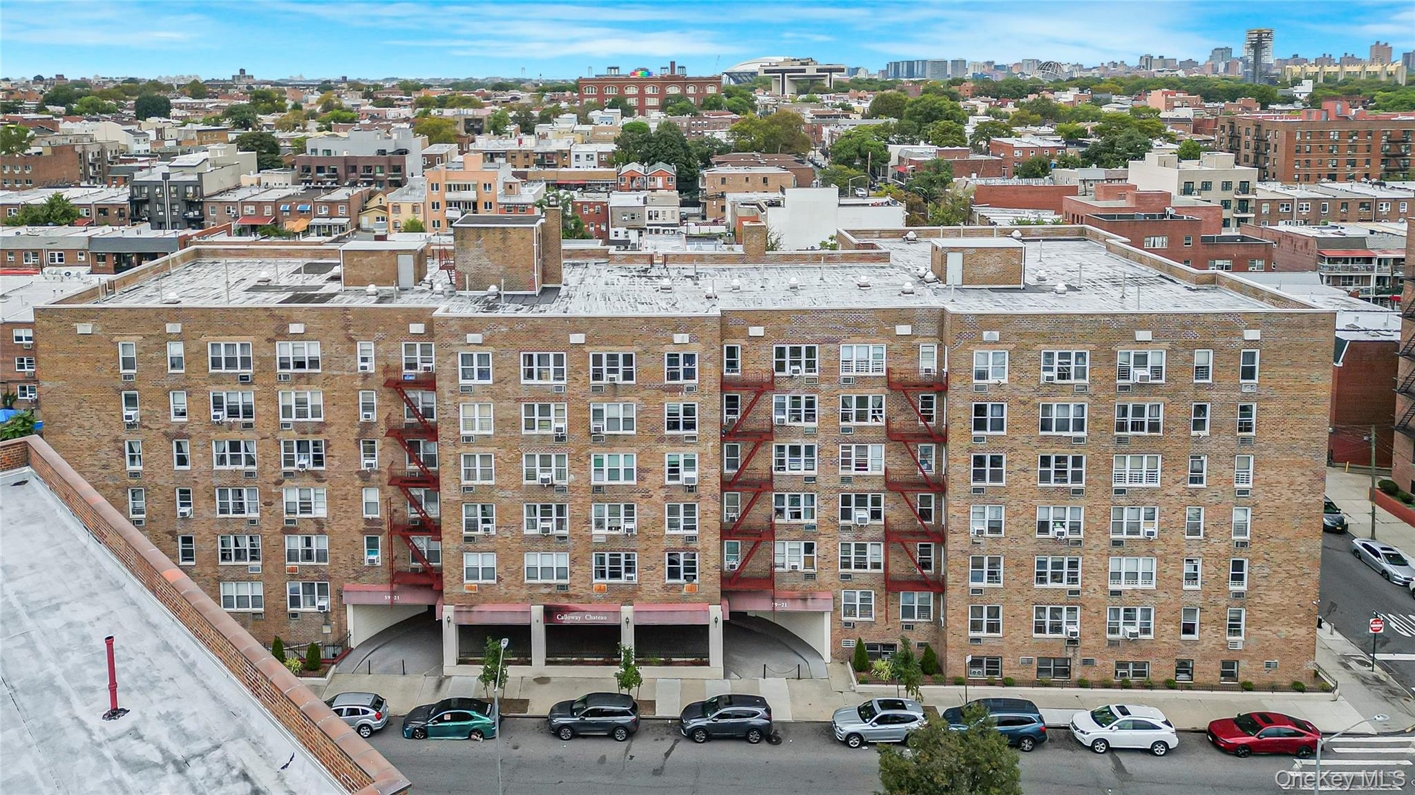 59-21 Calloway # 5F, Corona, NY 11368